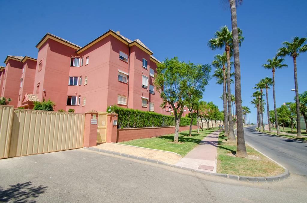Gorgeous 170 Sq.M. Penthouse With Sea View Terraces Apartment Benalmadena Luaran gambar