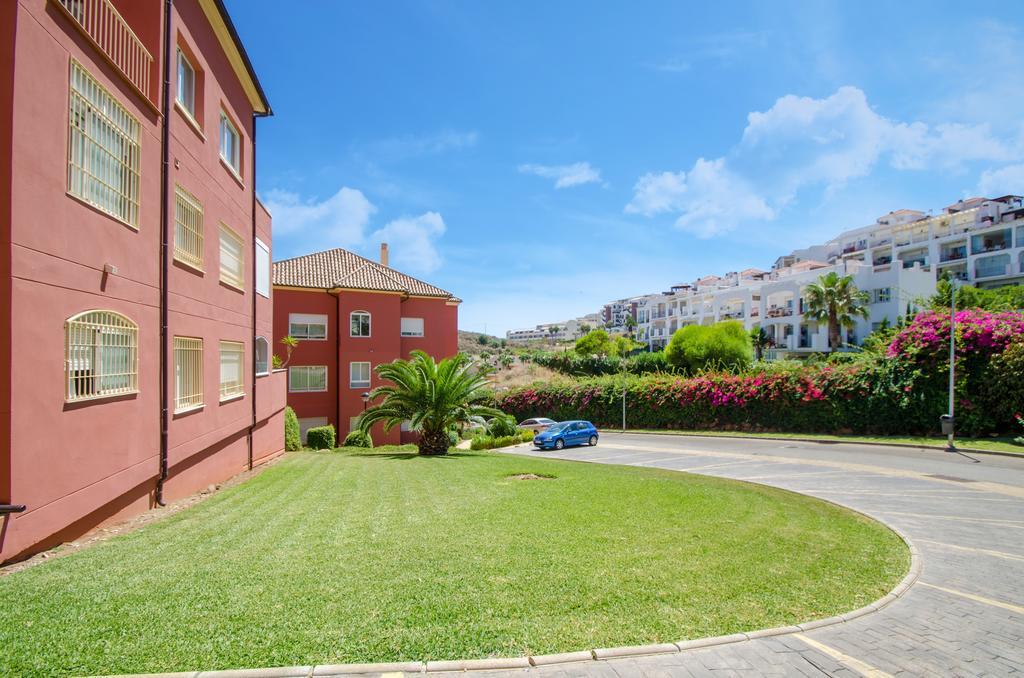 Gorgeous 170 Sq.M. Penthouse With Sea View Terraces Apartment Benalmadena Luaran gambar