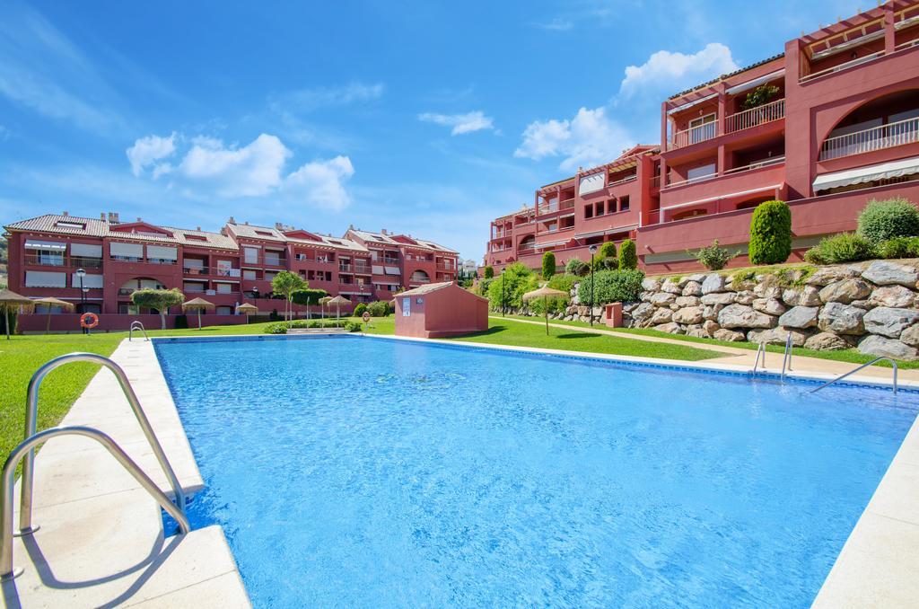 Gorgeous 170 Sq.M. Penthouse With Sea View Terraces Apartment Benalmadena Luaran gambar