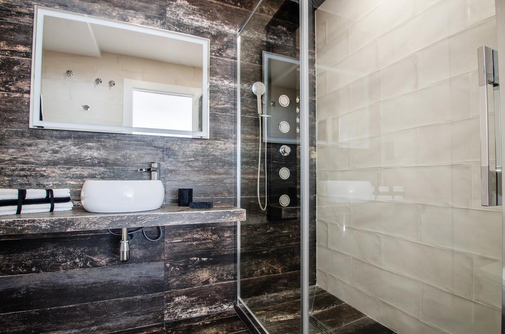 Gorgeous 170 Sq.M. Penthouse With Sea View Terraces Apartment Benalmadena Luaran gambar
