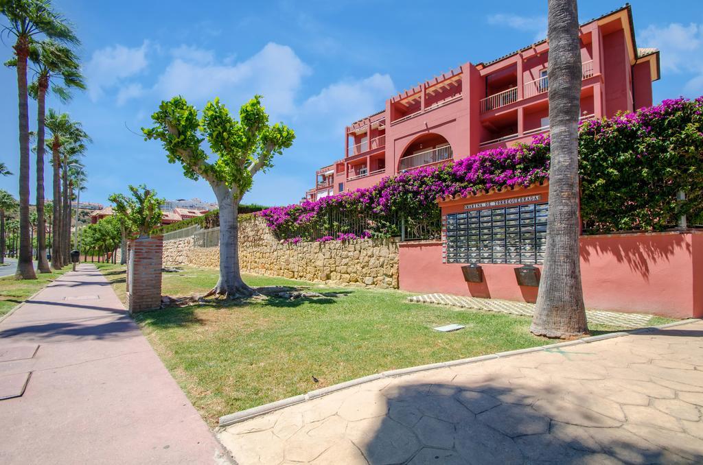 Gorgeous 170 Sq.M. Penthouse With Sea View Terraces Apartment Benalmadena Luaran gambar