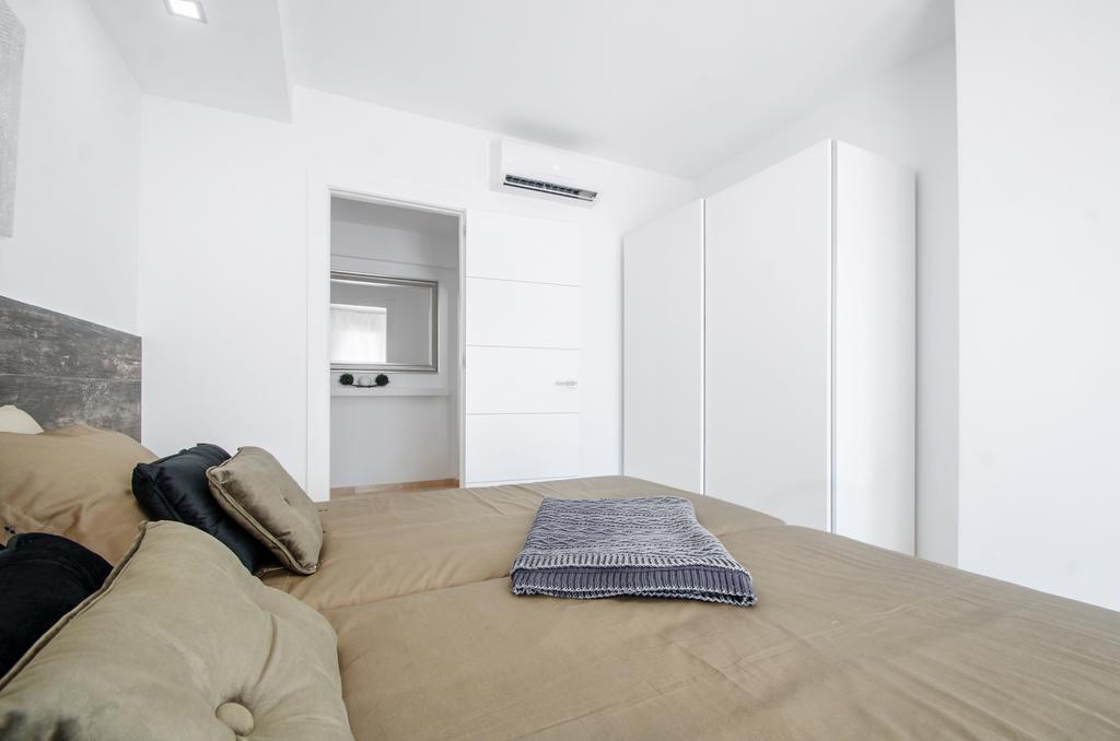 Gorgeous 170 Sq.M. Penthouse With Sea View Terraces Apartment Benalmadena Luaran gambar