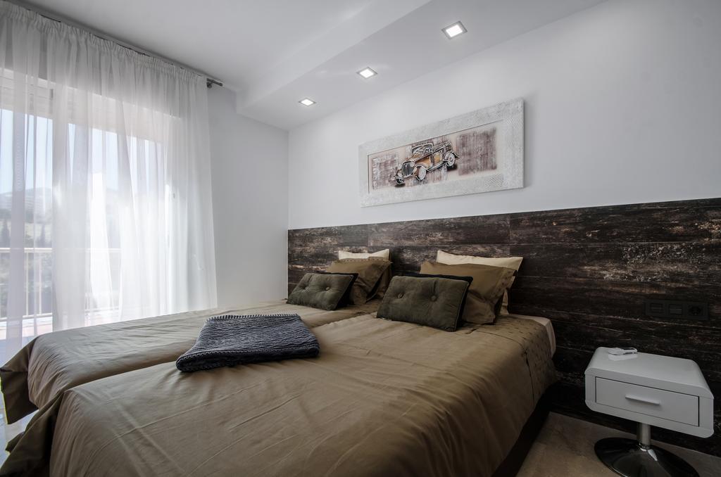 Gorgeous 170 Sq.M. Penthouse With Sea View Terraces Apartment Benalmadena Luaran gambar