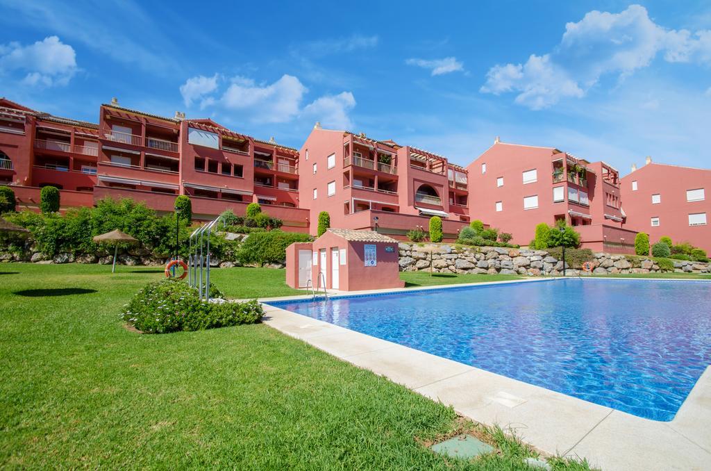 Gorgeous 170 Sq.M. Penthouse With Sea View Terraces Apartment Benalmadena Luaran gambar